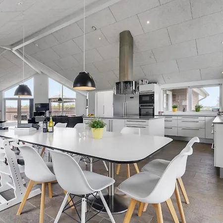 In Haderslev With Sauna * 哈泽斯莱乌