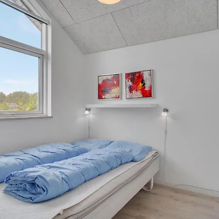 In Haderslev With Sauna Haderslev