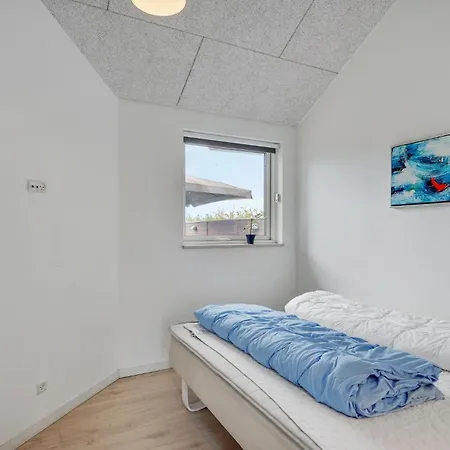 In Haderslev With Sauna