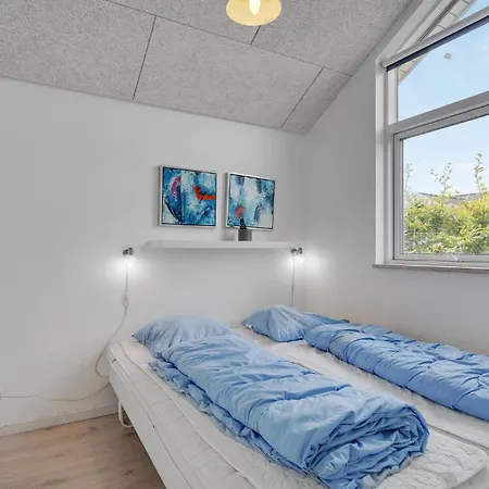 Feriehus In Haderslev With Sauna *
