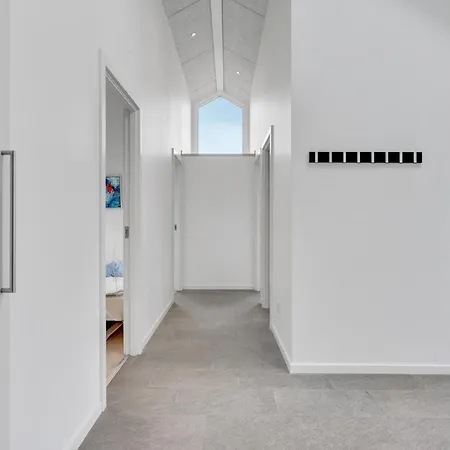 Hébergement de vacances In Haderslev With Sauna Haderslev