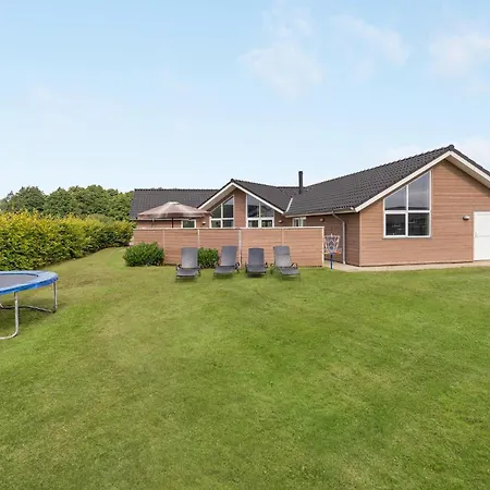 In Haderslev With Sauna * 哈泽斯莱乌