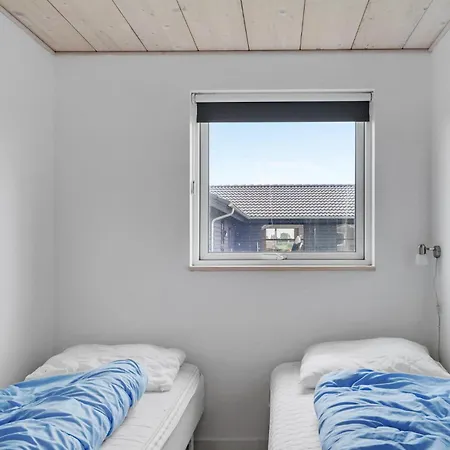 Tatil Evi In Haderslev With Sauna *