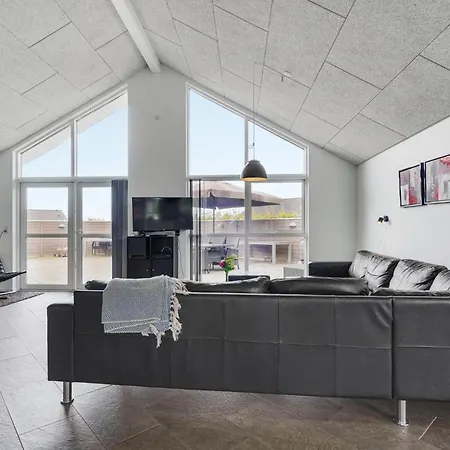 In Haderslev With Sauna Haderslev