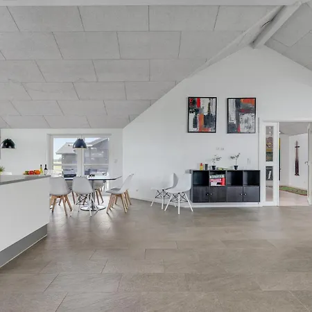 Feriehus In Haderslev With Sauna Haderslev