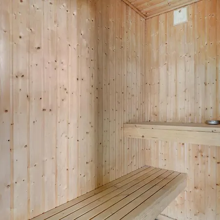 In Haderslev With Sauna * Råde