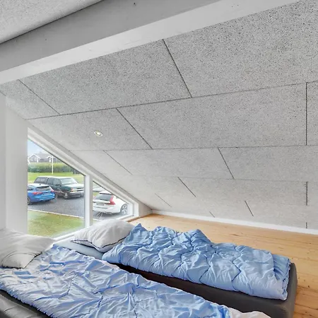 Hébergement de vacances In Haderslev With Sauna Haderslev