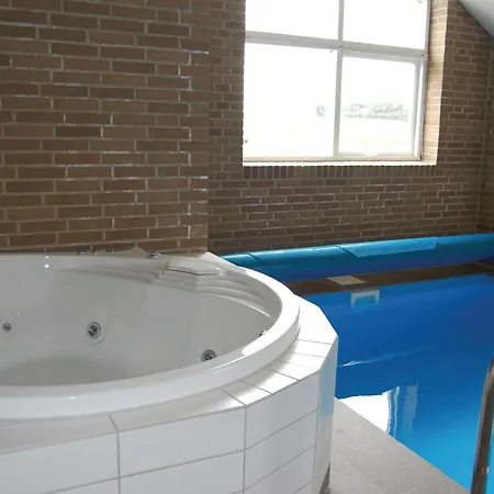 In Haderslev With Sauna