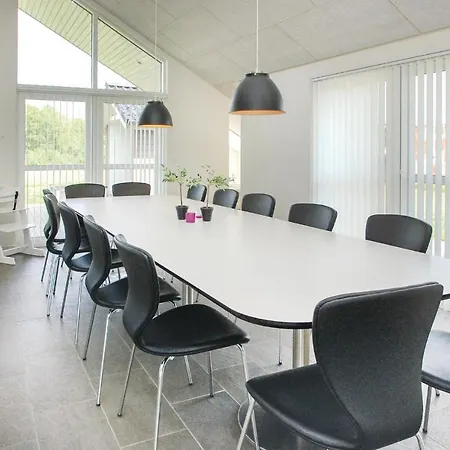 In Haderslev With Sauna *