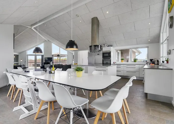 In With Sauna * Haderslev