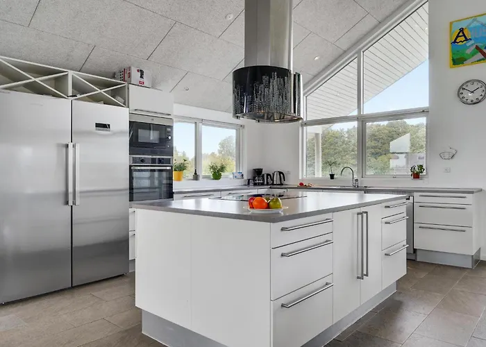 Hébergement de vacances In With Sauna *