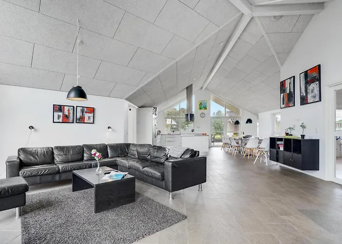 In With Sauna Hébergement de vacances *