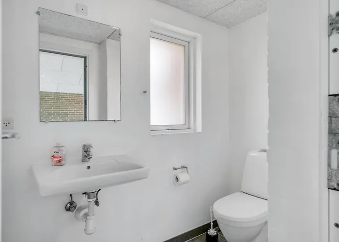 In With Sauna Hébergement de vacances Haderslev