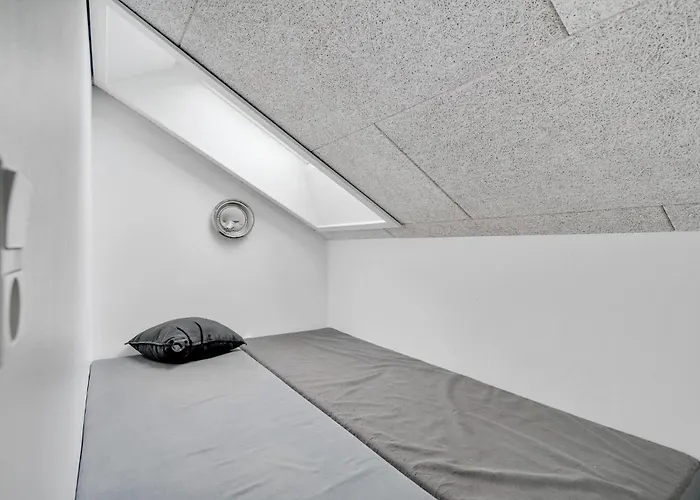 Hébergement de vacances In With Sauna