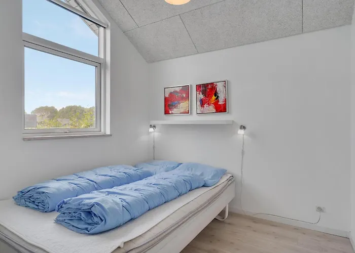 In With Sauna Haderslev