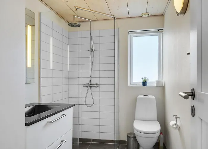 In With Sauna Hébergement de vacances