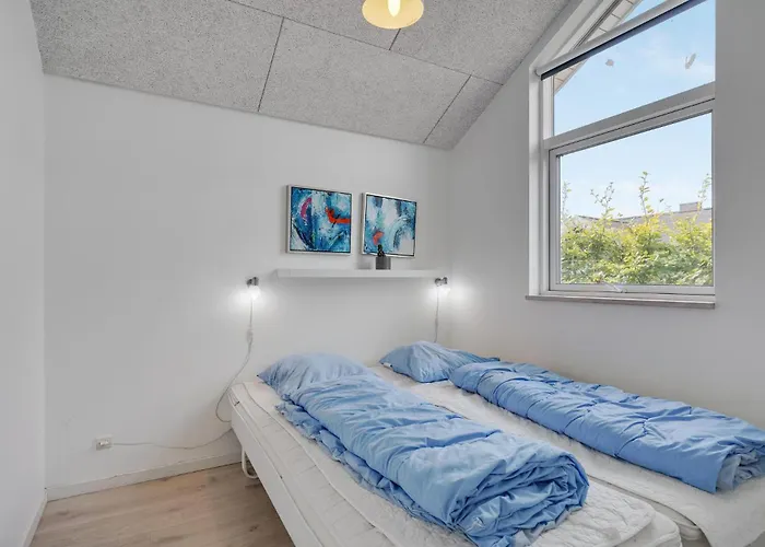 Hébergement de vacances In With Sauna *