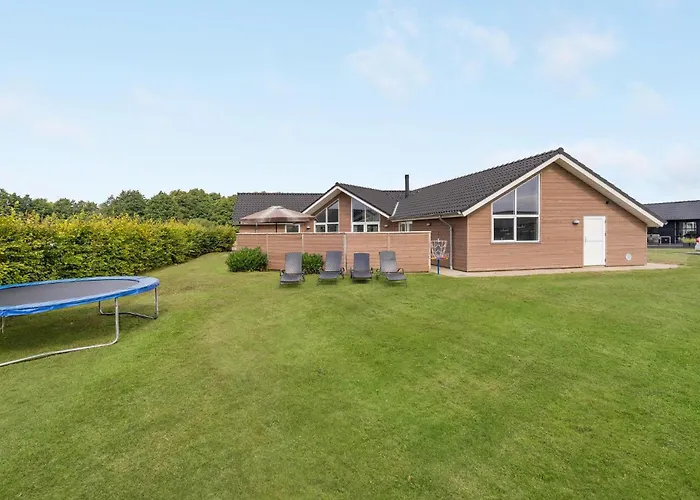 In With Sauna * Haderslev