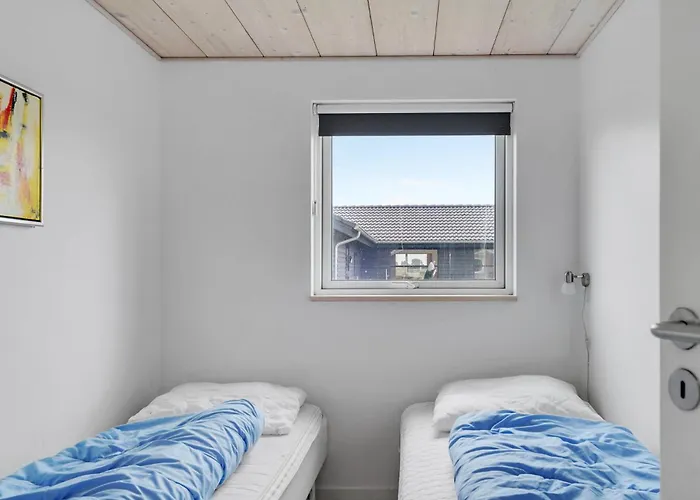 Hébergement de vacances In With Sauna *