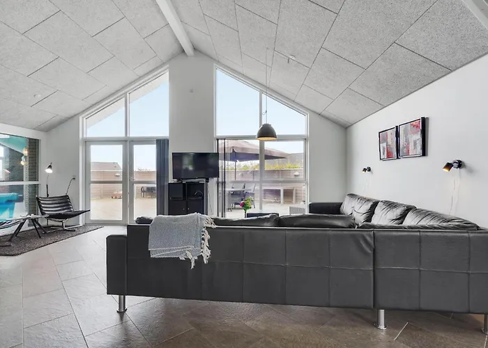 In With Sauna Haderslev