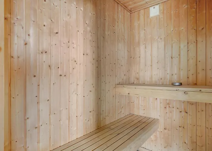 In With Sauna * Haderslev