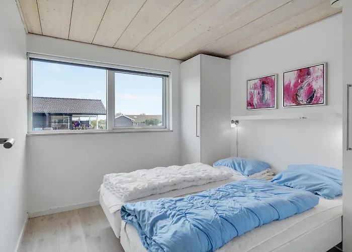 Hébergement de vacances In With Sauna *