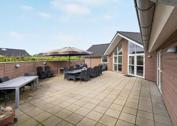 In With Sauna Hébergement de vacances