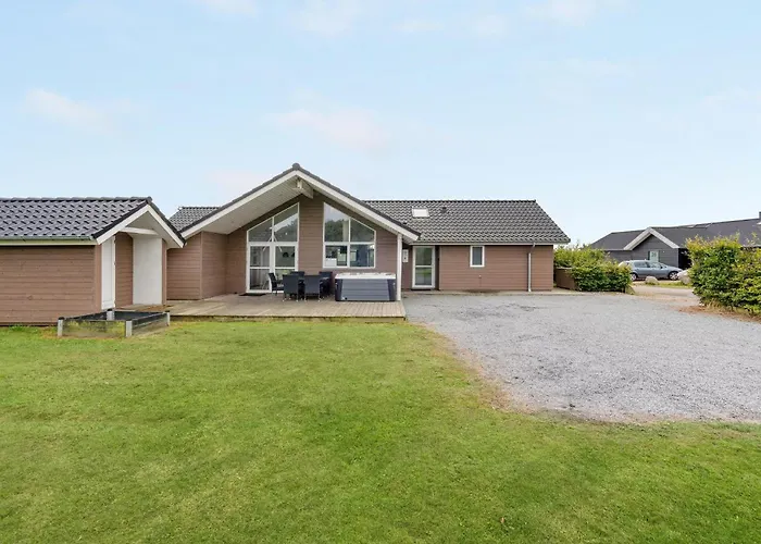 In With Sauna Hébergement de vacances *