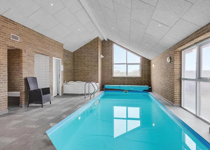 Hébergement de vacances In With Sauna *