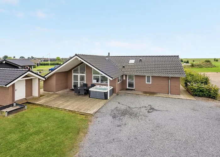 In With Sauna Hébergement de vacances *