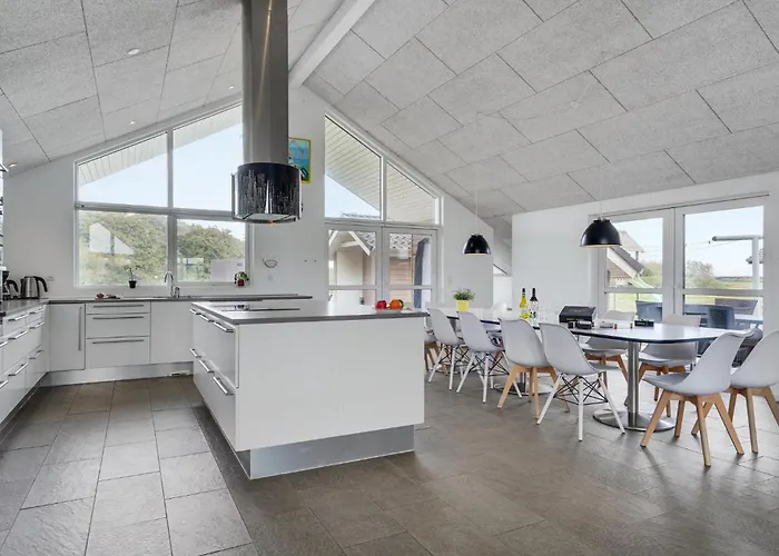 In With Sauna Hébergement de vacances Haderslev